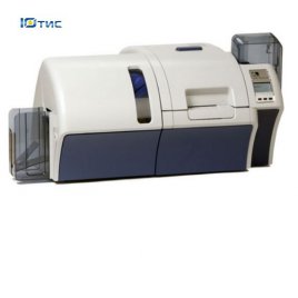 Принтер Zebra ZXP8 двусторонняя печать
